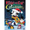 Felix The Cat Saves Christmas (full Frame)