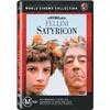 Fellini Satyricon (widescreen)