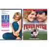 Fever Pitch (red Soxx Collector's Edition)/never Been Kissed