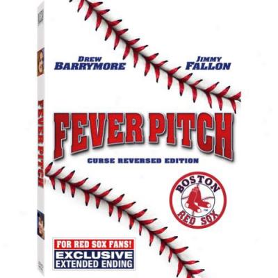 Fever Pitch: Red Sox (widescreen , Collector's Edition)