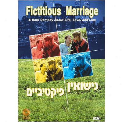 Fictitious Marriage (full Frame)