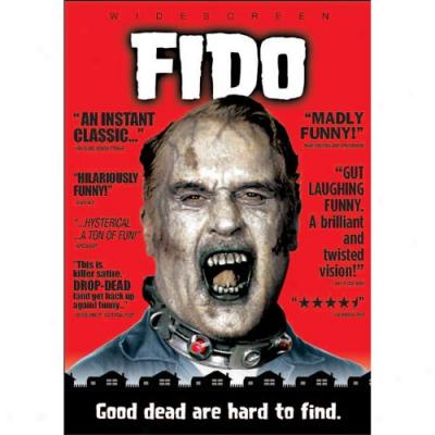 Fido (widescreen)