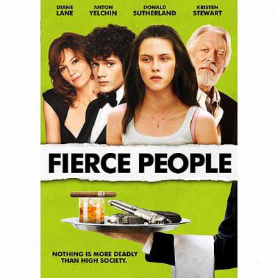 Fierce People (widescreen)