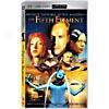 Fifth Element (umd Video For Psp), The (widescreen)