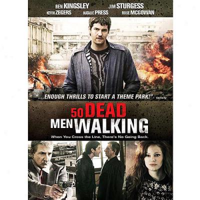 Fifty Dead Men Walking (widescre3n)