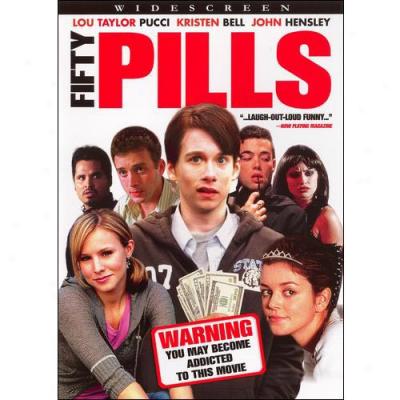 Fifty Pills (widescreen)