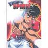 Fighting Spirit (hajime No Ippo) - Vok. 1: The Firzt Step