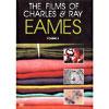 Films Of Charles And Ray Eames #4 (full Frame)