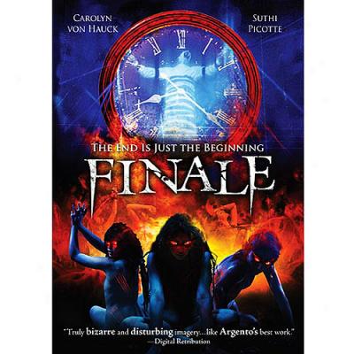 Finale (widescreen)