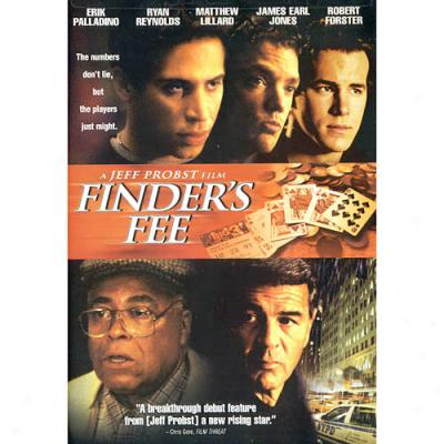 Finde5's Fee (widescreen)