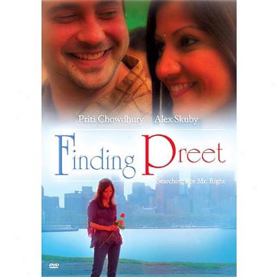 Finding Preet