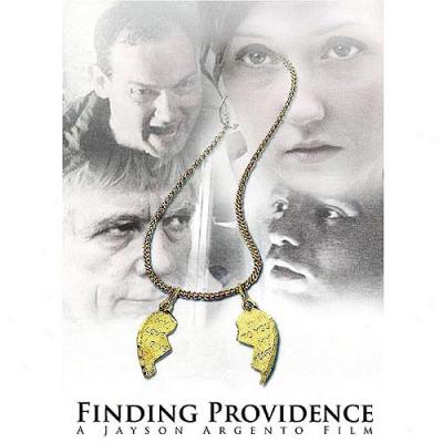 Finding Providence