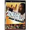 Finesse Mitchell Live: Snap Famous (Complete Frame)