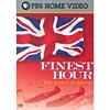 Finest Hour: The Battle Of Britain (full Frame)