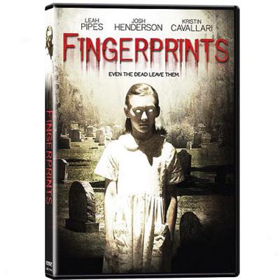 Fingerprlnts (widescreen)