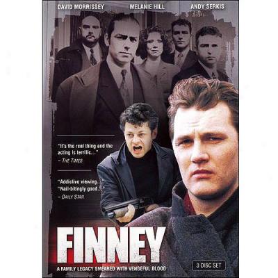 Finney (widescreen)