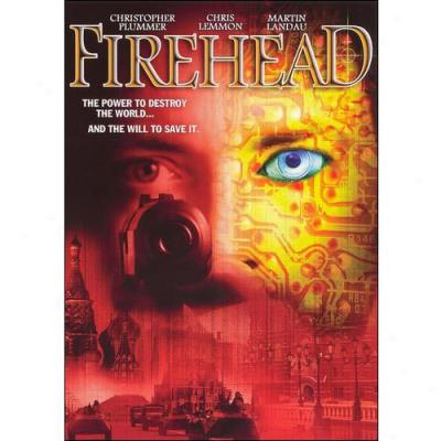 Firehead (full Frame)