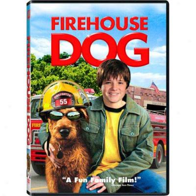 Firehouse Dog (widescreen)