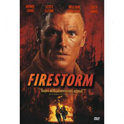 Firestorm (widescreen)