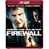 Firewall (hd-dvd) (widescreen)