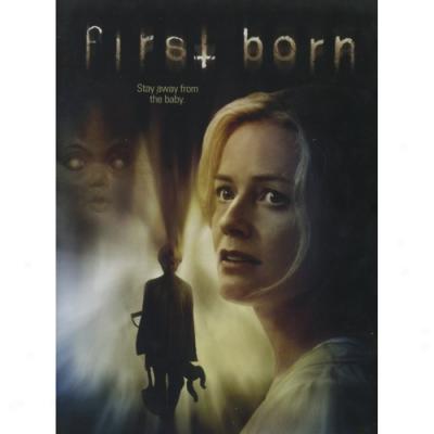 First Born (widescreen)