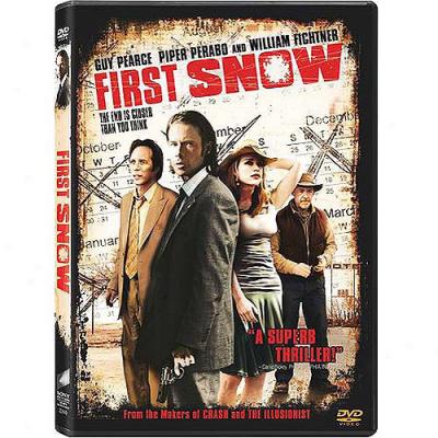 iFrst Snow (wsep&s)