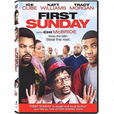 First Sunday (widescreen)