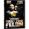 First Time Felon (widescreen)