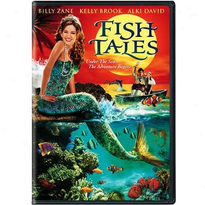 Fishtales (widescreen)