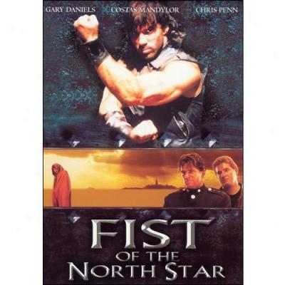 Fist Of The North Star (full Frame)