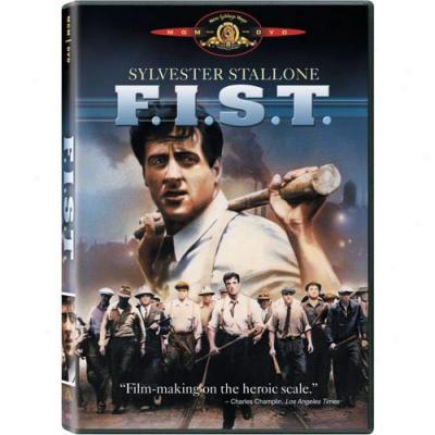 F.i.s.t. (widescreen)