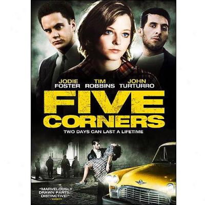 Five Corners (widescreen)