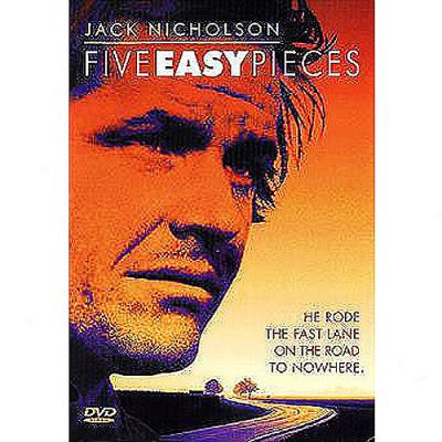 Five Easy Pieces