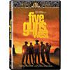 Five Guns West (full Frame)