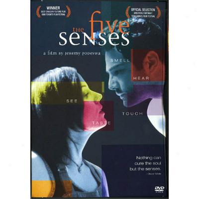 Five Senses (full Frame, Widescreen)