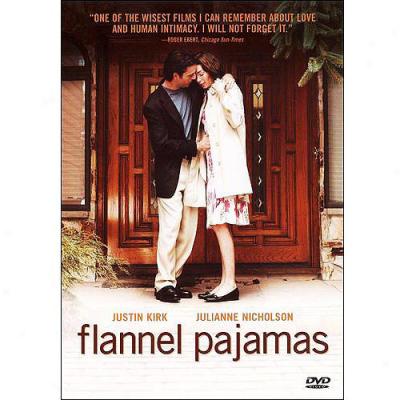 Flannel Pajamas (widescreen)