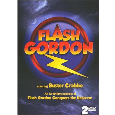 Flash Gordon