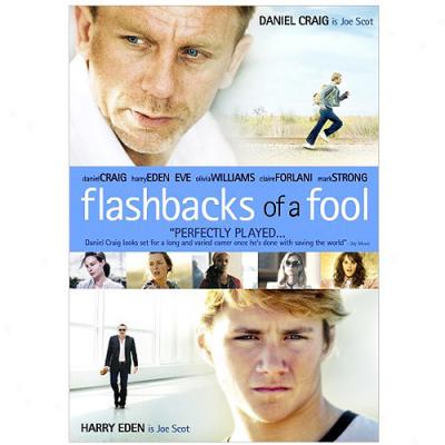 Flashbacks Of A Fool (widescreen)