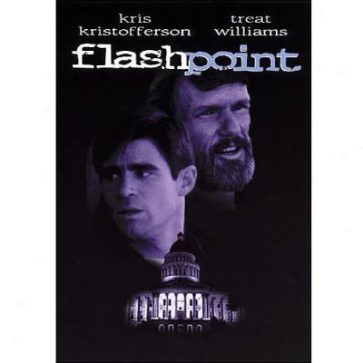 Flashpoint (full Frame)