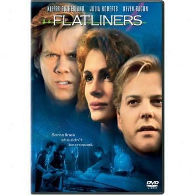 Flatliners (full Frame, Widescreen)