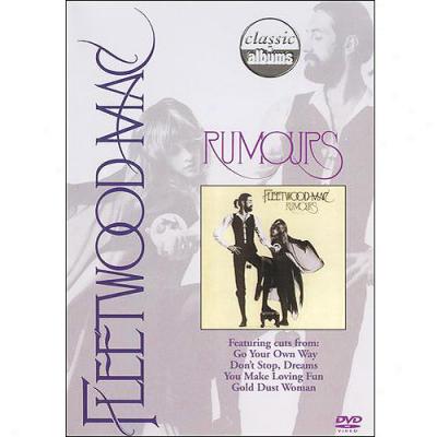 Fleetwood Mac: Rumours