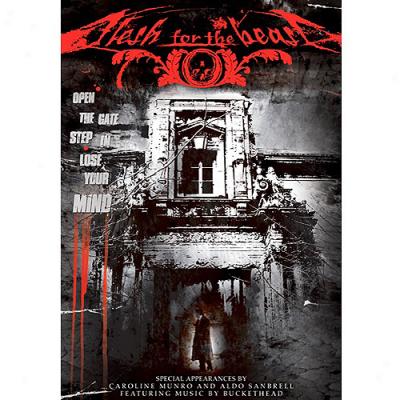 Flesh For The Beast (widescreen)