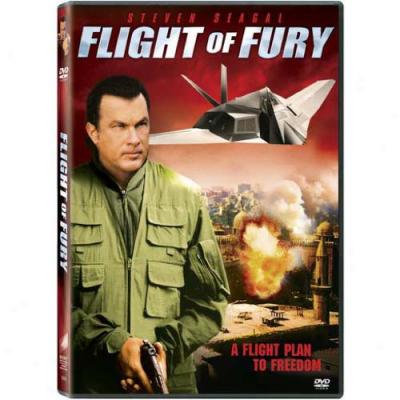 Flight Of Fury (widescreen)