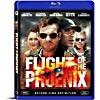 Flight Of The Phoenix (blu-ray) (widescreen)