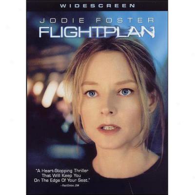 Flightplan (widescreen)