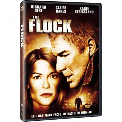 Flock, The (widescreen)