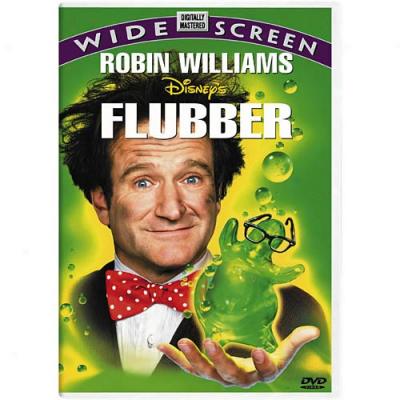 Flubber