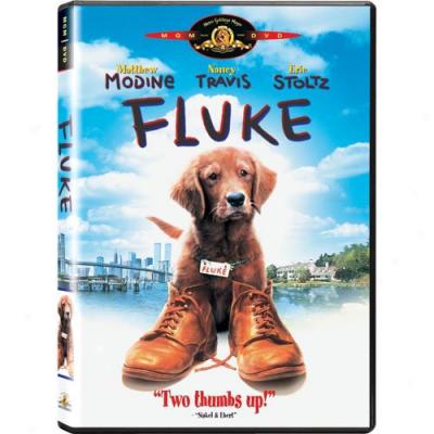 Fluke (full Frame)