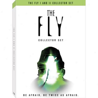 Fly Collection, The (idescreen)