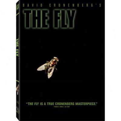 Fly : Collector's Edition, The (widescreen, Collector's Edition